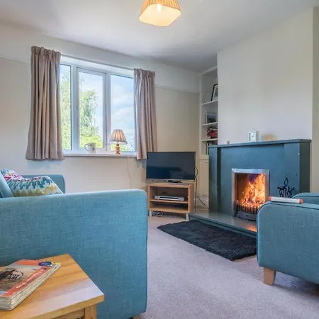 3 Bed In Sz045 Holiday home *