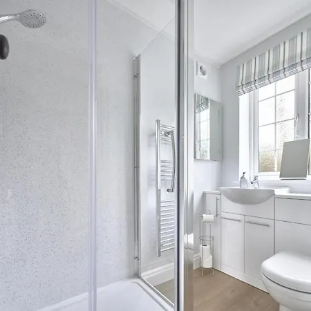 Vakantiehuis 3 Bed In Sz045