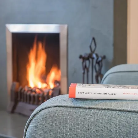 3 Bed In Sz045 Vakantiehuis Braithwaite