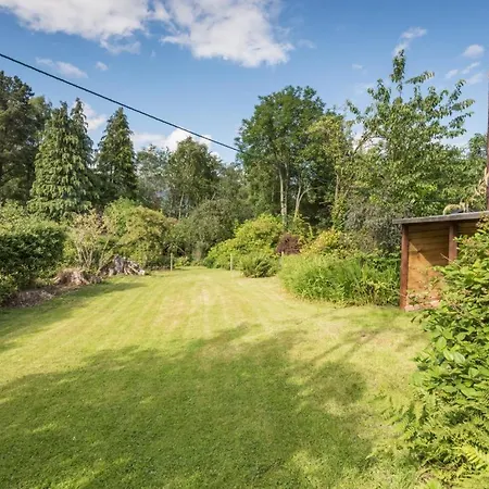 Дом отдыха 3 Bed In Keswick Oc-sz045 *