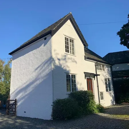 Σπίτι διακοπών 3 Bed In Sz045 Braithwaite