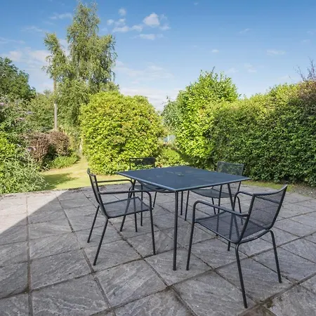 3 Bed In Keswick Oc-sz045 Feriehus *