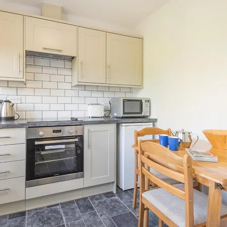 Feriehus 3 Bed In Keswick Oc-sz045 *