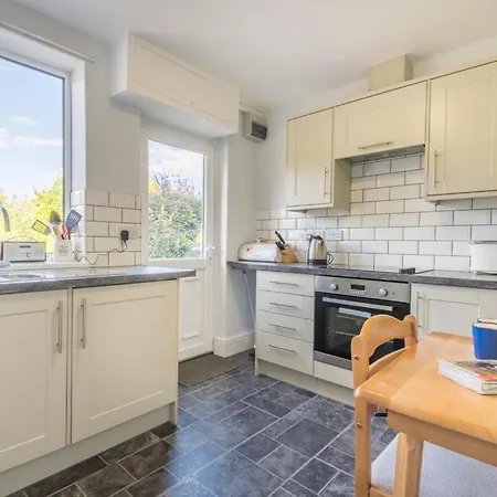 Feriehus 3 Bed In Keswick Oc-sz045